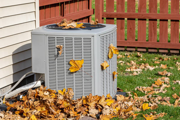 Air quality test in Lowell, MI