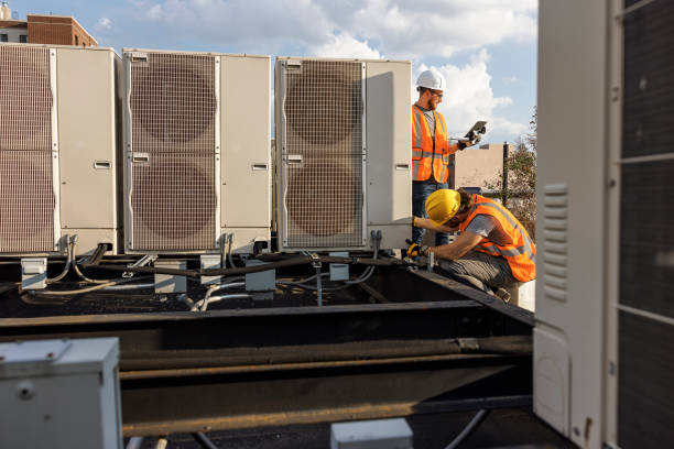 Best HVAC maintenance near me  in Lowell, MI
