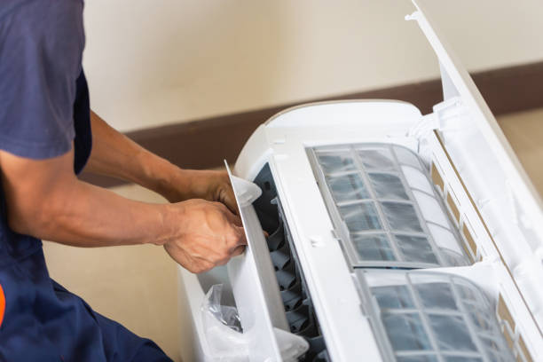 Best Residential HVAC services  in Lowell, MI
