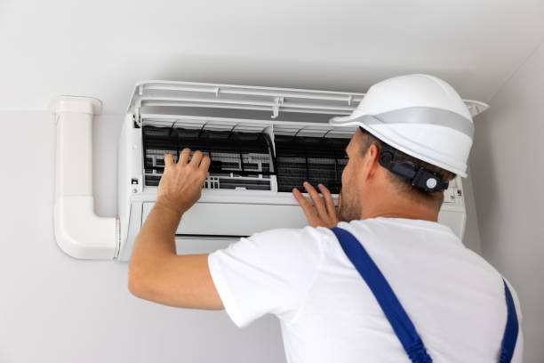 Best Affordable HVAC services  in Lowell, MI