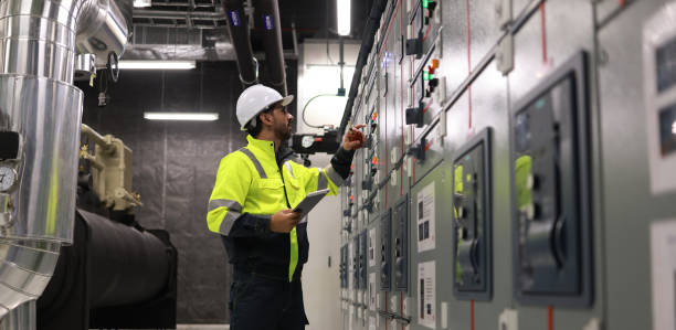 Best HVAC repair near me  in Lowell, MI
