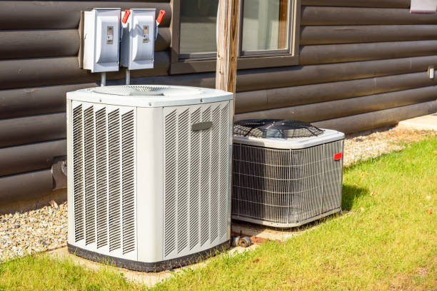 Best HVAC air duct cleaning  in Lowell, MI